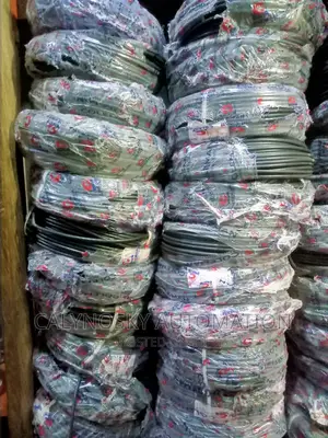 4mm Coleman Cable 4core