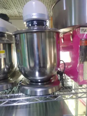 7l Litres Cake And Bread Mixer