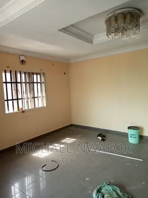 Furnished 4bdrm Duplex in Isheri North G R A for rent