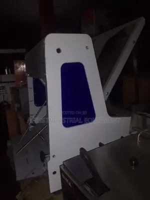 Bread Slicer