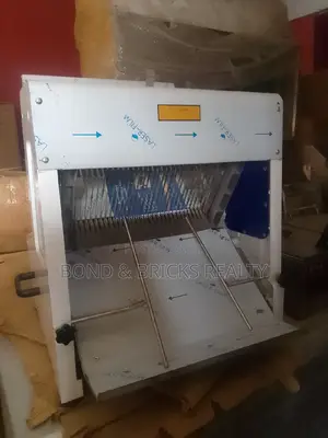 Bread Slicer