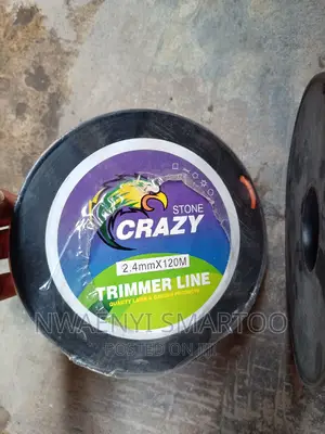 120meters Trimmer Line