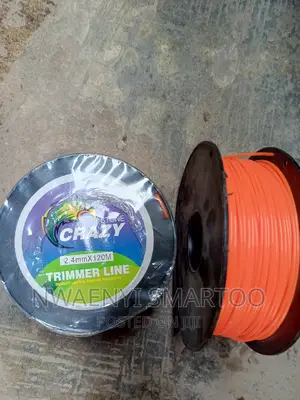 120meters Trimmer Line