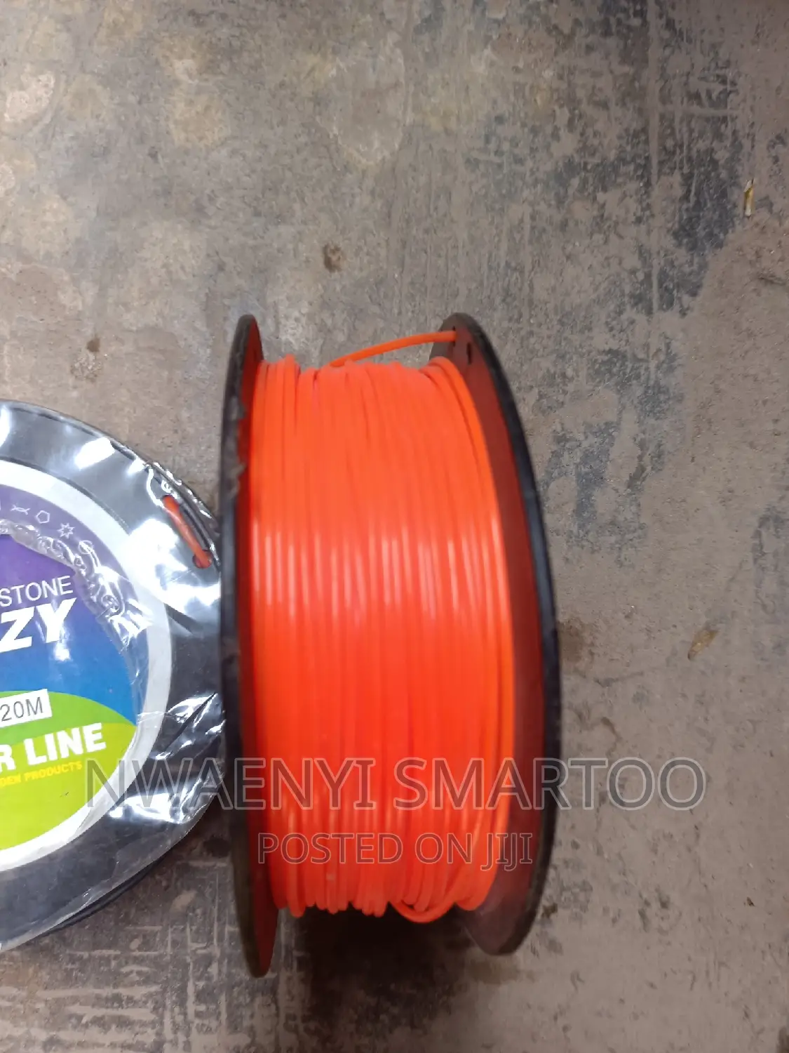 120meters Trimmer Line