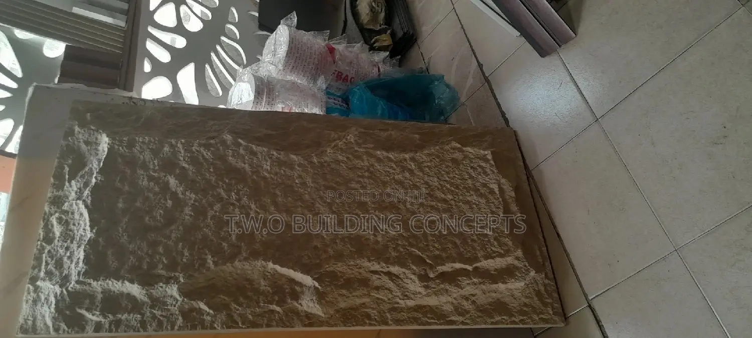 Pu Veneer Stone