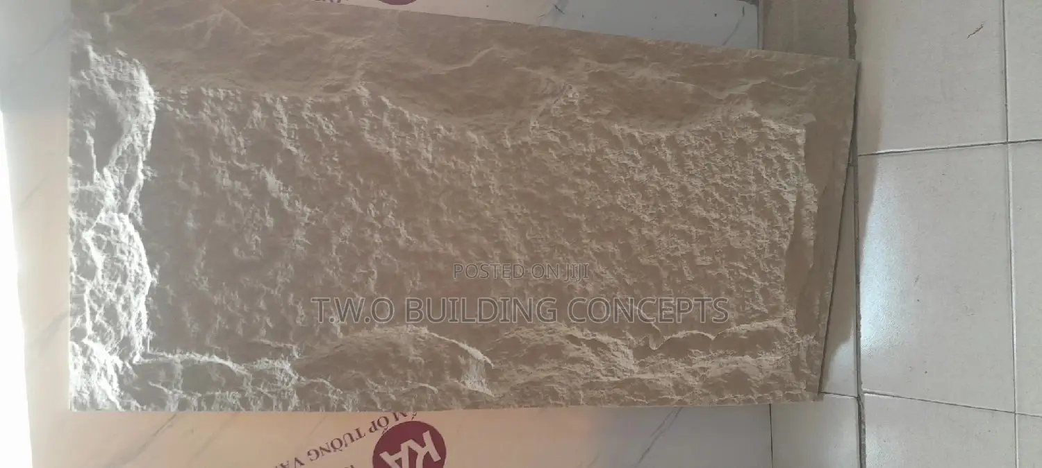 Pu Veneer Stone