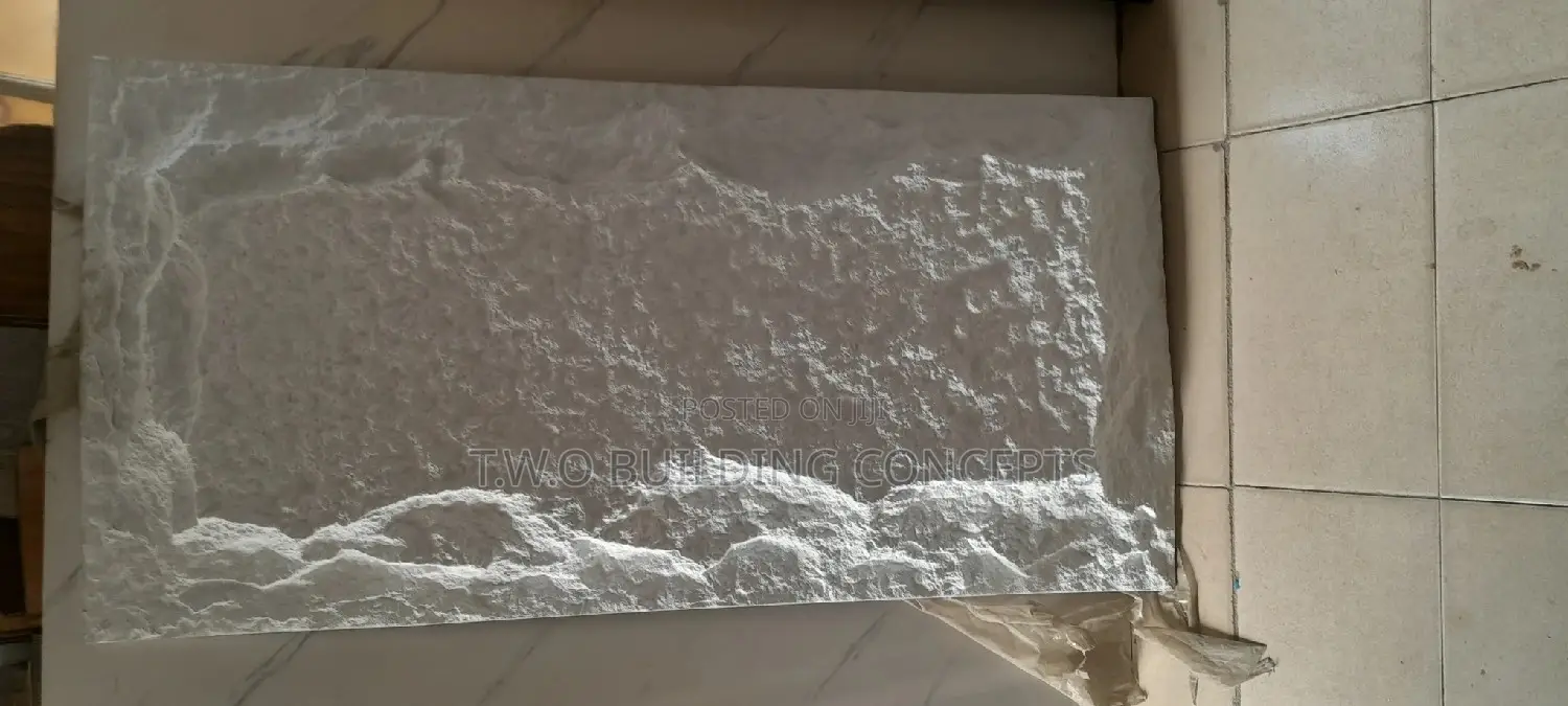 Pu Veneer Stone