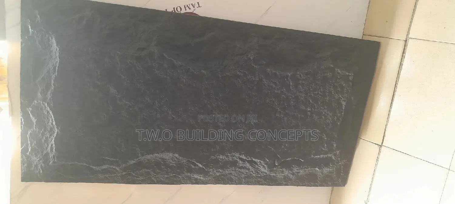 Pu Veneer Stone