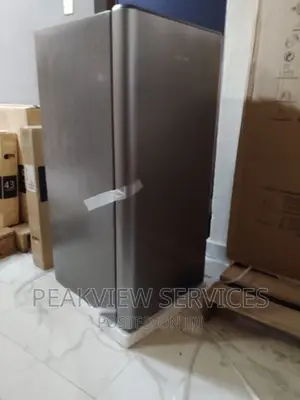 Brand -New Hisense RR20S Single Door Refrigerator