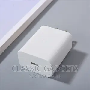 Google 30W USB-C Charger Adapter