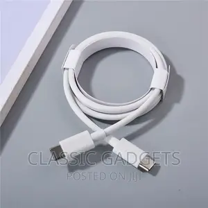 Google 30W USB-C Charger Adapter