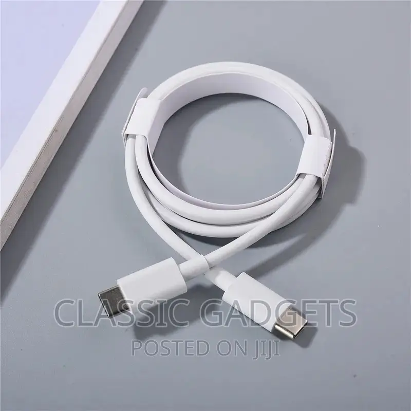 Google 30W USB-C Charger Adapter