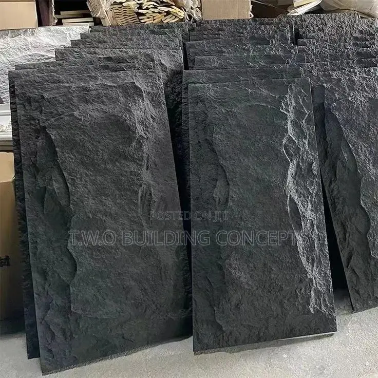 Pu Veneer Stone