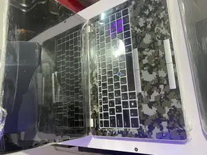New Laptop HP 8GB Intel Core I5 HDD 320GB