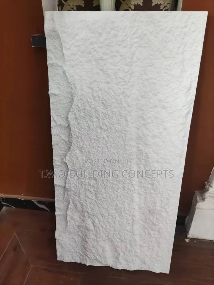 Pu Veneer Stone