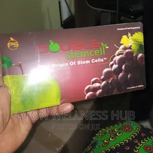 Double Stem Cell