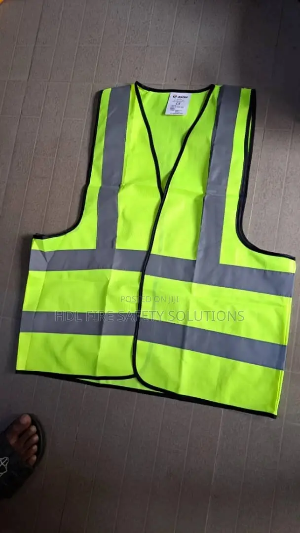 Reflexive Jacket