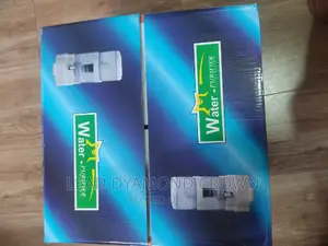 Water Purification Tank ( 28 Litres)