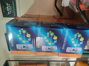 Water Purification Tank ( 28 Litres)