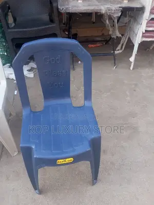 High Quality Plastic Chair