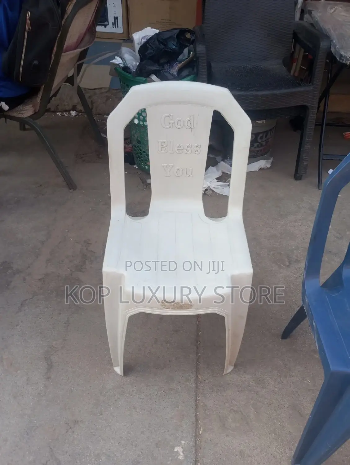High Quality Plastic Chair