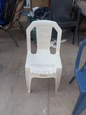 High Quality Plastic Chair