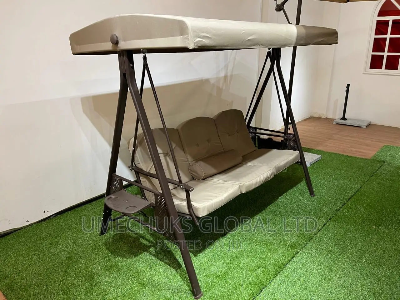 Executive 3in1 Swing