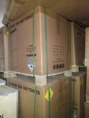 15kwh/48v Blue Carbon Lithium Battery Available