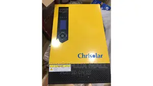 3.5kva Chrisolar Inverter (24V)