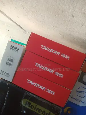 Takstar Studio Mic