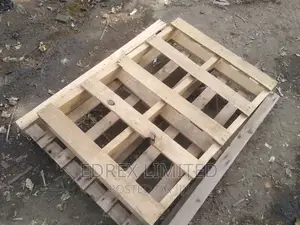 Wooden Pallet