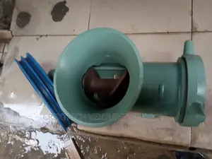 Fish Feed Pellet Machine 52"