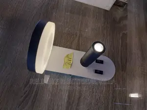 Bed Side Lamp Wall Mounted