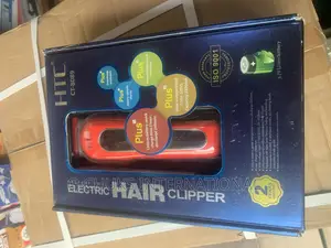 HTC Magic Top-Best Professional Electric Hair Clipper