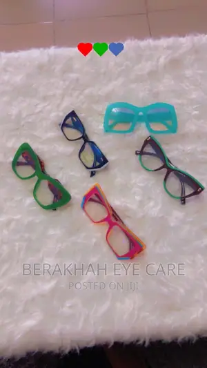 Glasses Frames,Blue Light Blocking , Photochromic Lenses
