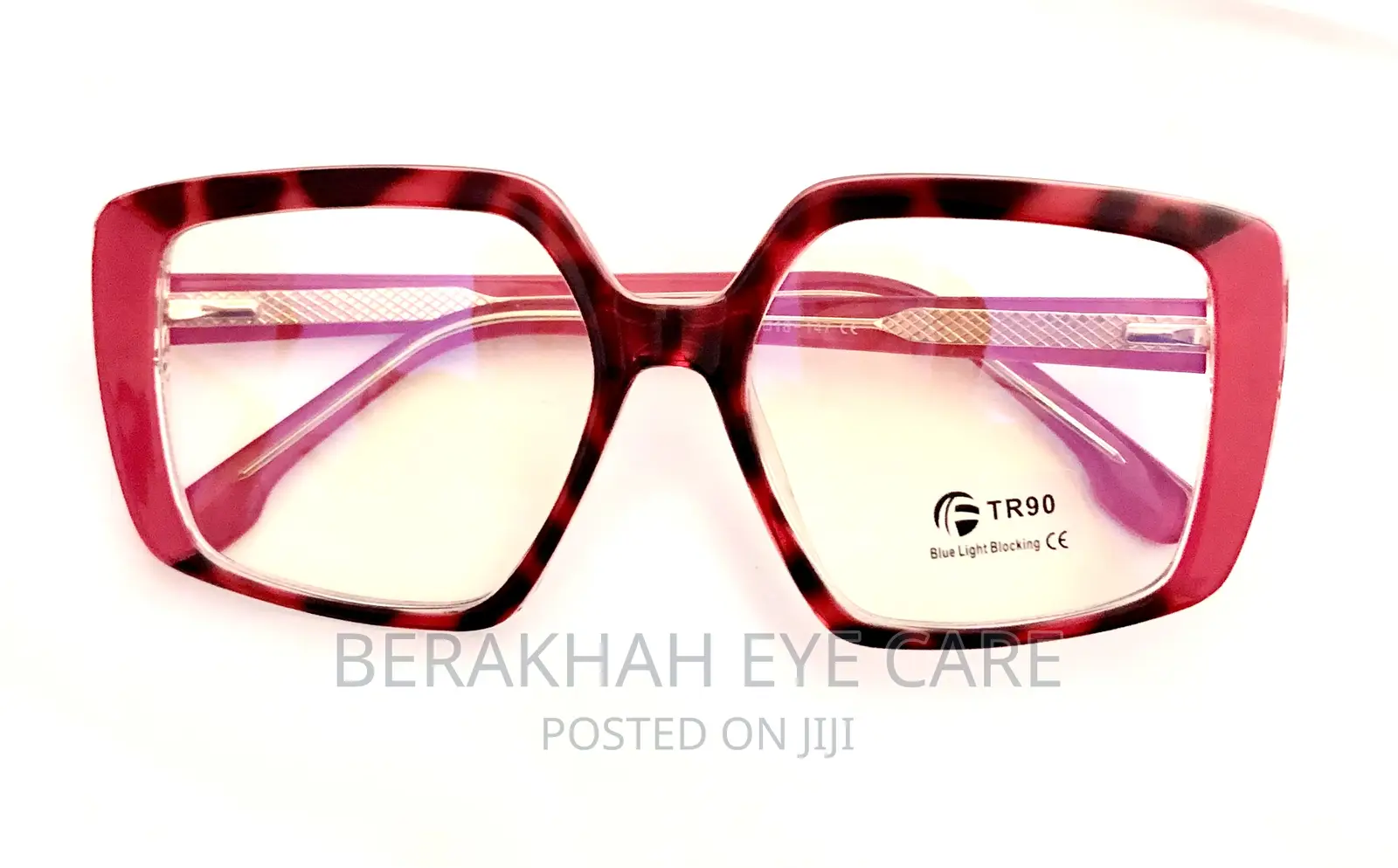 Glasses Frames,Blue Light Blocking , Photochromic Lenses