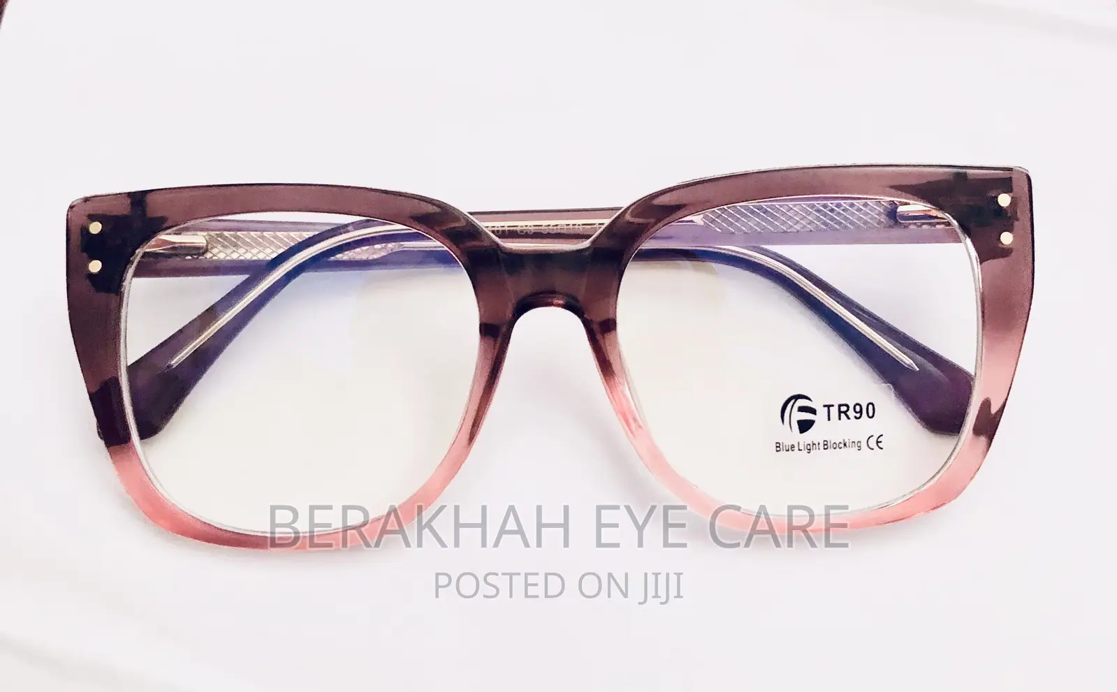 Glasses Frames,Blue Light Blocking , Photochromic Lenses