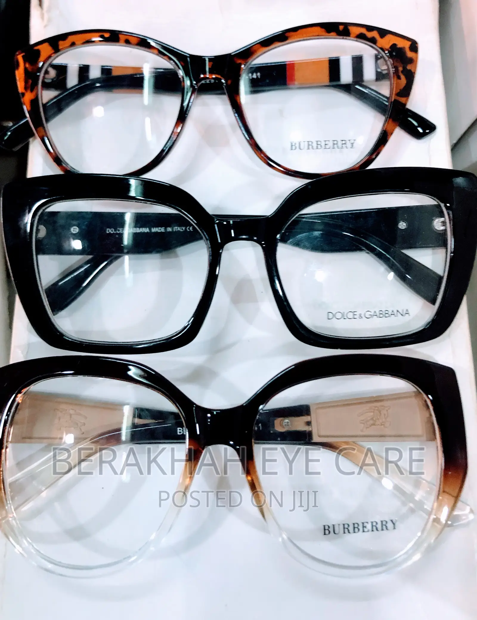 Glasses Frames,Blue Light Blocking , Photochromic Lenses