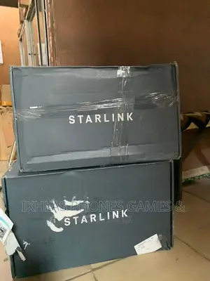 Starlink Internet