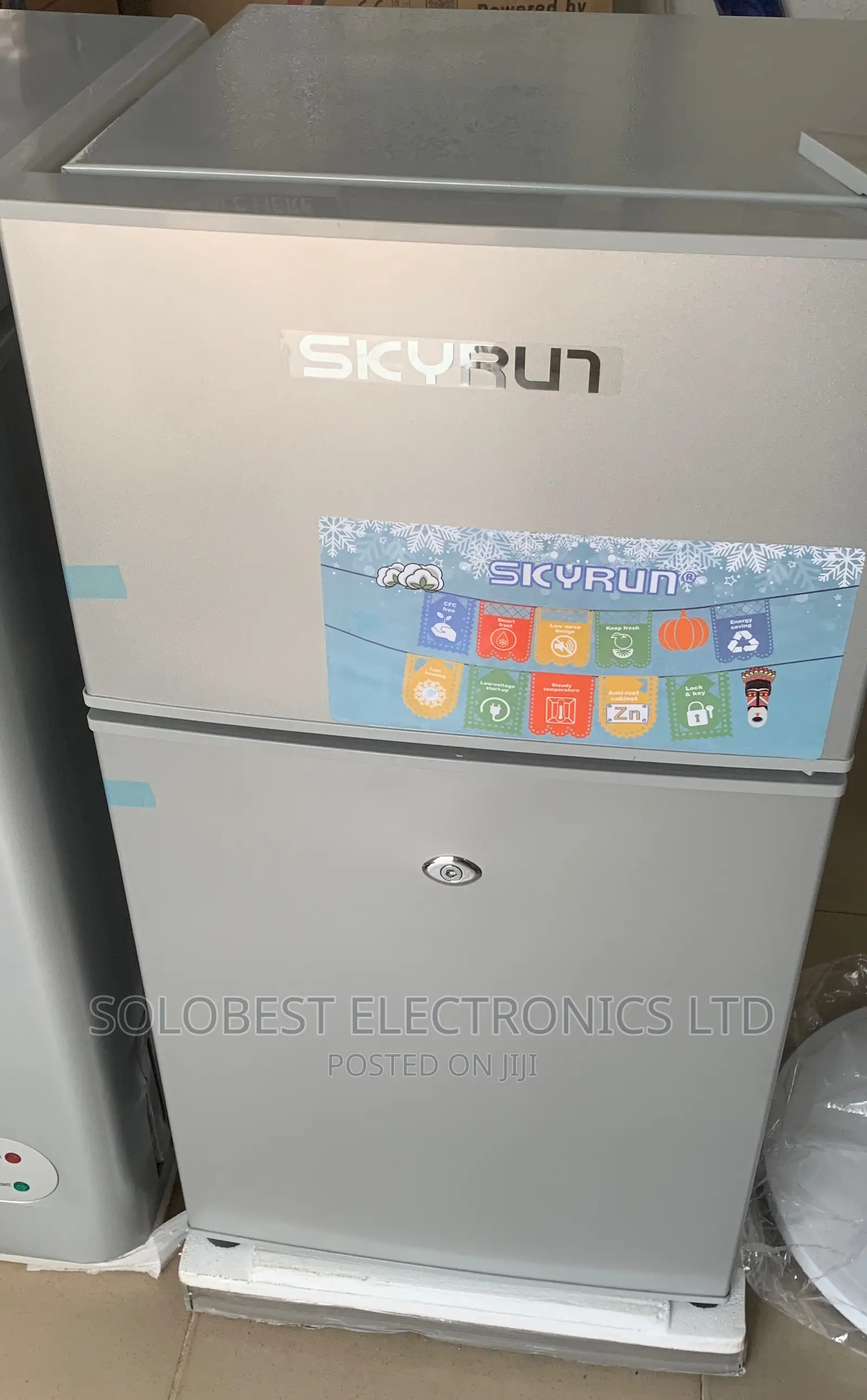 Skyrun Table Top Freezer in PortHarcourt Kitchen Appliances