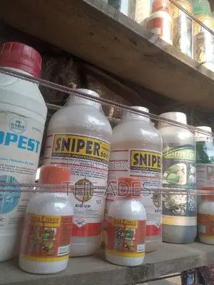 Sniper 1000ec