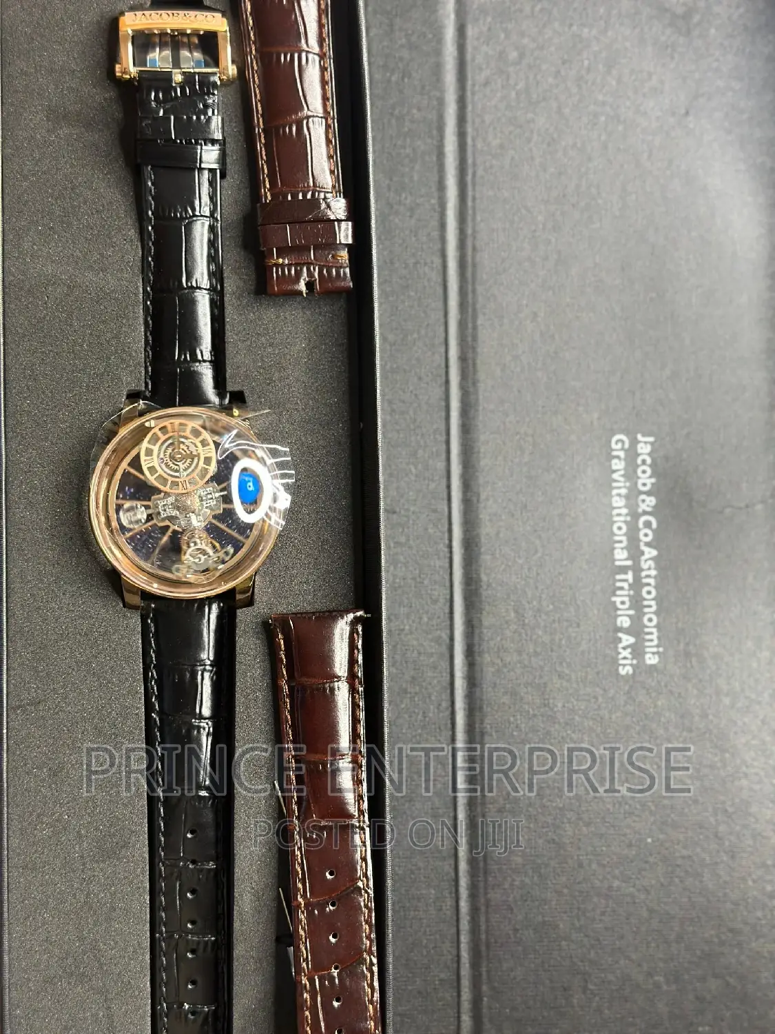 Jacob Co
Rolling Dial