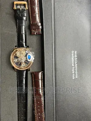 Jacob Co
Rolling Dial