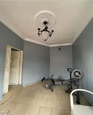 4bdrm Bungalow in Port-Harcourt for sale