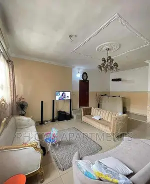 4bdrm Bungalow in Port-Harcourt for sale