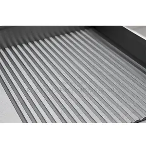 Gas Griddle /Gas Griller(Smooth Types,Rough Types Available)