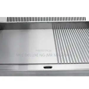 Gas Griddle /Gas Griller(Smooth Types,Rough Types Available)