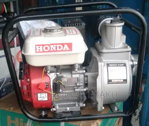 HONDA Water Pump 3 Inches