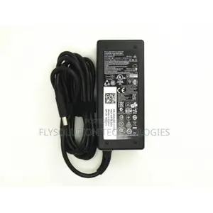 Dell 19.5v Laptop Charger Small Pin