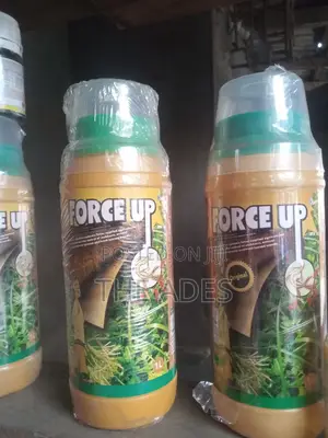 Force Up Herbicide